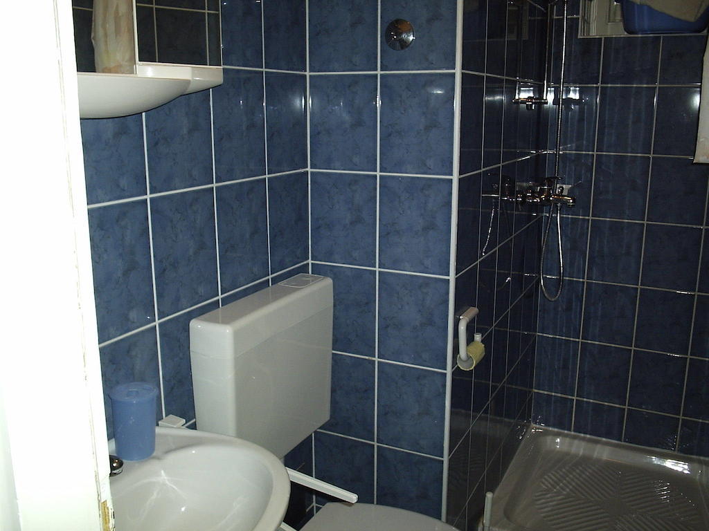 Apartments Holiday ルンバルダ 部屋 写真