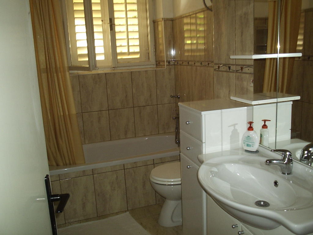 Apartments Holiday ルンバルダ 部屋 写真
